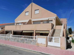 Casa en primera línea de playa